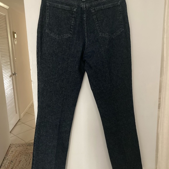 Valentino jeans size 28 vintage bootcut - Picture 7 of 13